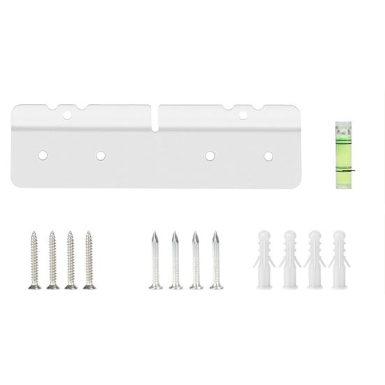 

Настенный комплект Высокая несущая способность Высокая устойчивость Простая установка Настенный кронштейн