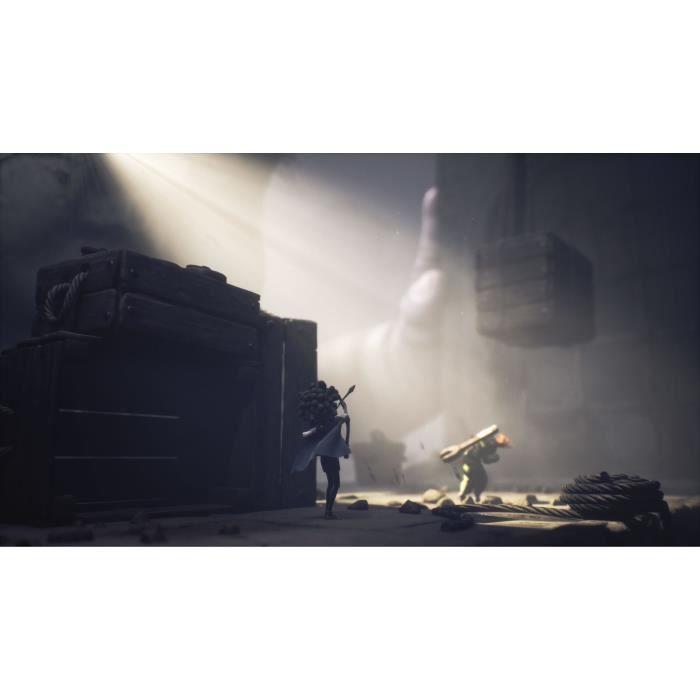 Little Nightmares III - Jeu PS5