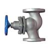High-Temperature Stainless Steel Piston Valve
