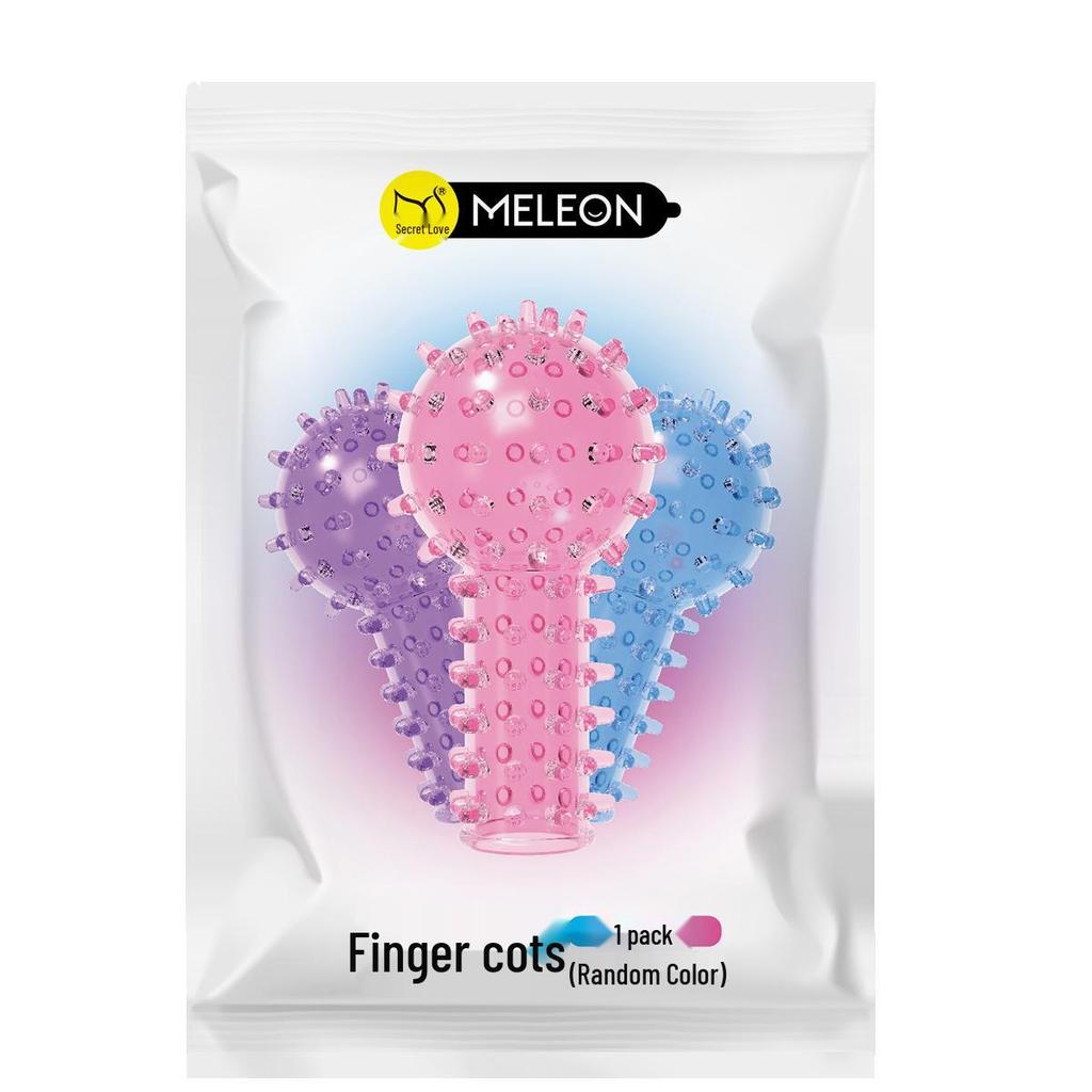 Raupen Analkristallstöpsel & Dornen Kristallhülle Herren Tragbares Penisring-Set