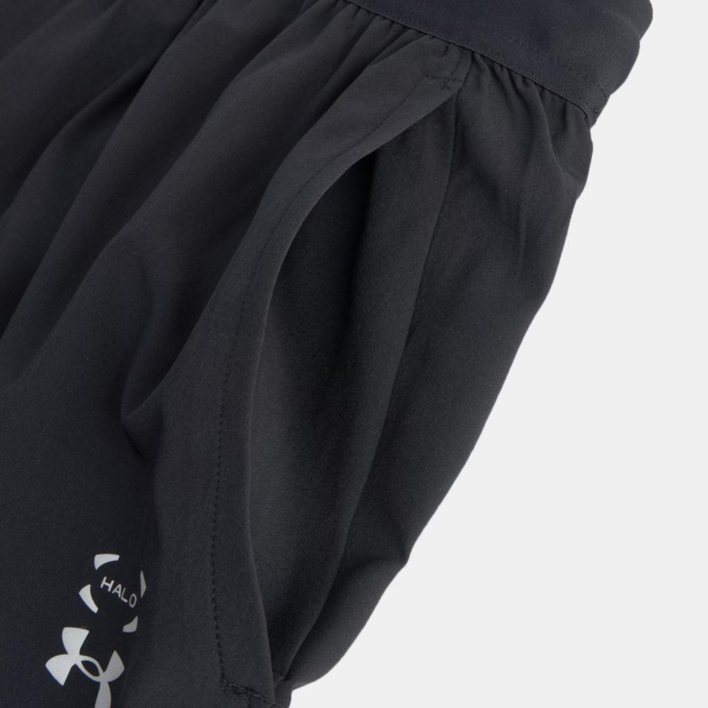 Under Armour Train Fashionable Simple Versatile Comfortable Sports Shorts Men Shorts 6005915-001