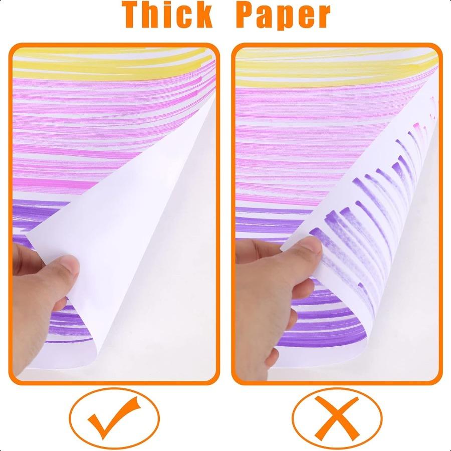 

Hape Сменные рулоны художественной бумаги 2 шт. Искусство Рисование и живопись для детского художественного мольберта Бумага Каждый 15X 787 United States