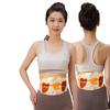HeZheng Self-Heating Warming Waist Patch Set