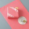 Mt Large Core Pack Wrapping Gift Kamoi Kakoshi Tape Cellophane Tape "Thank You" 5-roll (strong Adhesive/washi Paper) (official Retailer/large