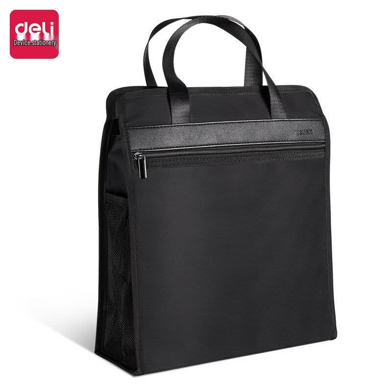 Deli Vertical Business Briefcase
