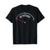 Funny T Shirt Saying My Patience No Vintage Stylish Homme Comfortable Versatile Graphic Streetwear Designer Clothes