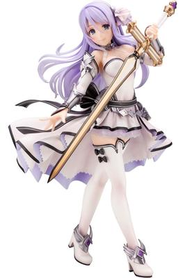 Princesės Shizuru mastelio PVC dažyta baigta figūrėlė Connect! ReDive 1/7