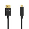 Garso ir vaizdo priedai – HDMI kabeliai ir adapteriai