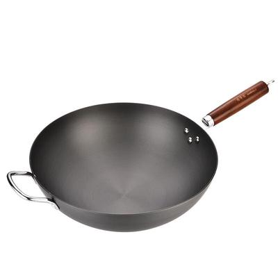 Balder Tvrzený nepřilnavý wok