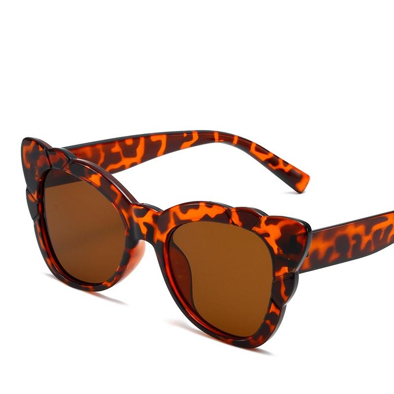 

Fashion Square Sunglasses Cool Women Vintage Luxury Design Cat Eye Sun Glasses gentlemen UV400 Shades Ladies Oculos De Sol