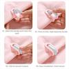 6pcs Easy To Use Non-slip Bed Sheet Holders No Needle Strong Grip Quilt Fixing Clips Bed Sheet Fixing Clip Bedroom