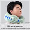 Panasonic EW-RAD61 Cervical Neck and Shoulder Massager