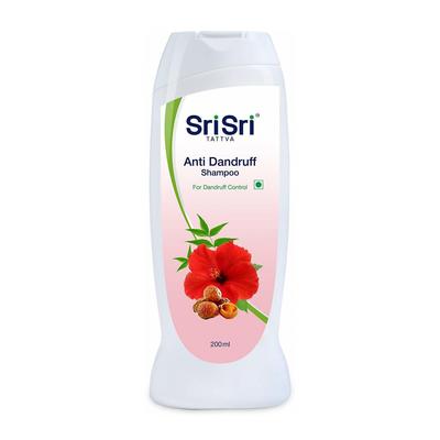Kepek önleyici saç şampuanı (200 ml), Kepek Önleyici Şampuan,
