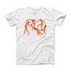 Matisse - La Danse I (The Dance) 1909 Artwork T-Shirt (Adults, Kids, Short & Long Sleeve)