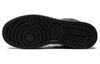 Jordan 1 Retro Mid GS Black 554725-044