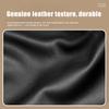 1 stuks Universele Antislip Slijtvaste Schakelpookknop Decoratie Beschermende Interieuraccessoires Auto Schakelhandgreep Hoes Leer