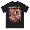The Bushwhackers Mens T Shirt Womens Tops Tees
