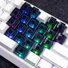 PC Herz Keycaps 21 Tasten OEM Höhe Rutschfest Mechanisches Upgrade