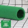 Elastic Trim Ribbed Cuffs for Children's Down Jackets and Pants