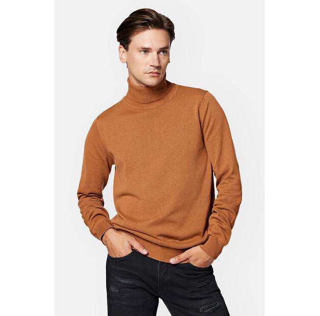 Свитер гольф Lancerto Slink EU XXL