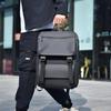 Neue Herren Business Pendler Computertasche Rucksack