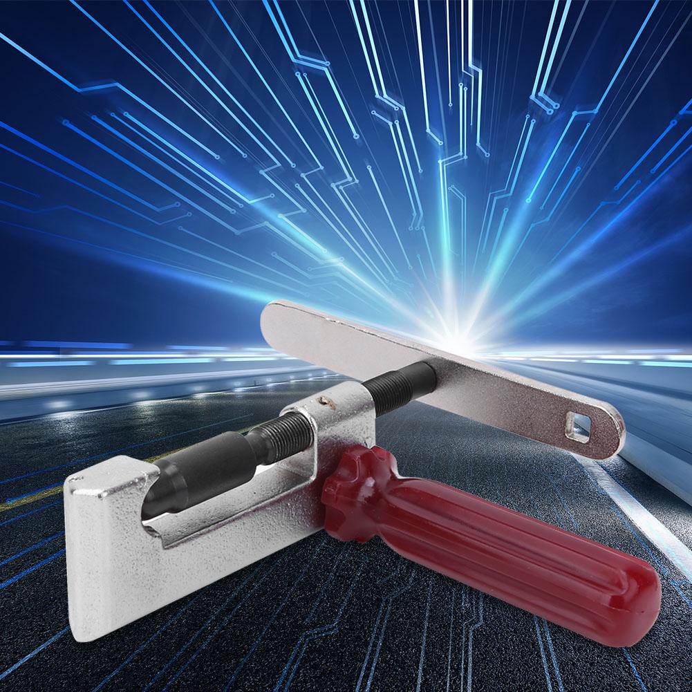 Copper Tube Seal Pliers Aluminum Pipe Sealing Tool for Air Conditioning