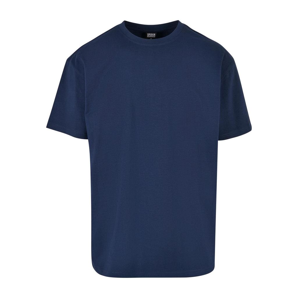 Urban Classics Mens Oversized T-Shirt (Pack of 2)