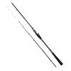 Carbon Deep Sea Offshore General Fishing Rod Luminous Casting Rod AntiEntanglement(1.8m 5.9ft )