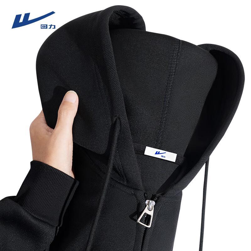 Warrior Men s Heavyweight Hooded Sweatshirt XL