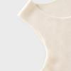TONGTAI Unisex Baby Seamless Belly Protector Vest