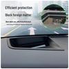 2026 Great Wall Wey V9X HUD Protective Cover - Interior ABS Accessory