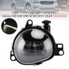 Linke Nebelscheinwerferlampe für Volvo C40 S90 V90 XC40 2017-2024 32365034