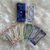The Stars Oracle | Himiko Rose | 50 Cards [Authentic]