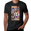 ORIGINAL DYNASTY CAST T-Shirt animal prinfor boys quick drying oversized t shirts for men