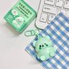 PEACH JO+ Pheromone Teddy Bear Solid Perfume Balm: Long-lasting, Light, Girly Fragrance