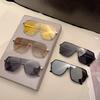 JYL TS Sunglasses Protection Large Double Beam Pilot Driving/3168