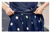 2026 Summer Fashion: Chic, Age-Reducing Two-Piece Set for Middle-Aged Women – Stylish Chiffon Blouse for 50+