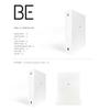 BTS - BE DELUXE EDITION Album CD Photobook Photocard Sealed