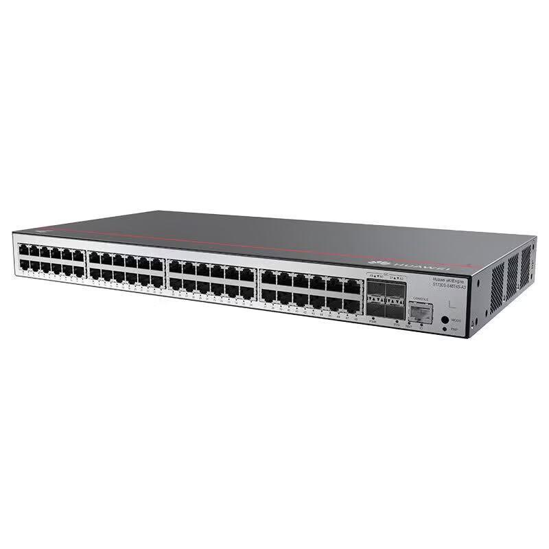 Huawei Kunlun S1730S-S48T4S-A3 Full Gigabit Managed Switch