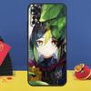 Genshin Impact Tighnari Phone Case For Xiaomi Redmi Note 14 Pro 13 11 9 10 12 15 Pro Plus 10C 12C 13C 14C 15C Cover