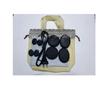 220V Stone massage Heater box/ heating bag/with 8pcs/10pcs/20pcs stone sets for hot energy lava volcanic stone spa massage