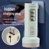 DP Rechargeable LED Flashlight