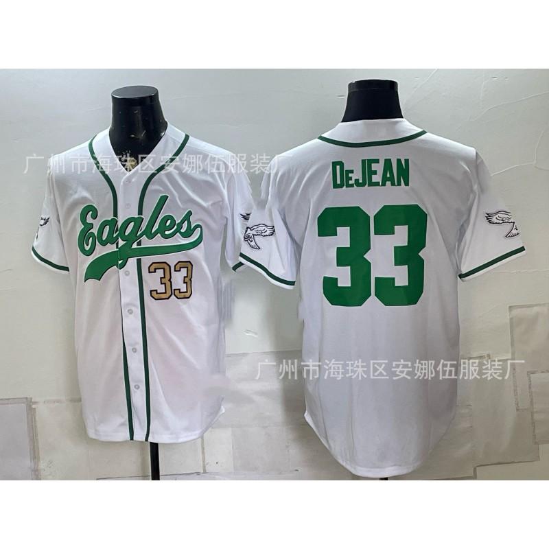 2026 Baseball Jersey Team Sports Embroidered Number 62 33 26 Mens Womens Shirt