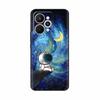 Handyhülle für Realme 15 Pro 5G Hülle Drachen Tier Cover für Realme 15 5G Hülle Weiches Silikon Coque Realme15 Pro Schutzhüllen