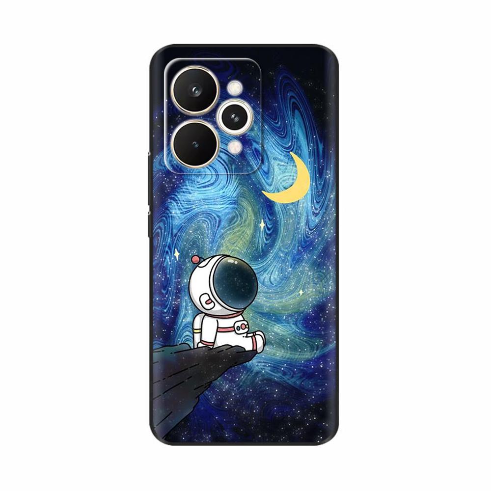 Handyhülle für Realme 15 Pro 5G Hülle Drachen Tier Cover für Realme 15 5G Hülle Weiches Silikon Coque Realme15 Pro Schutzhüllen