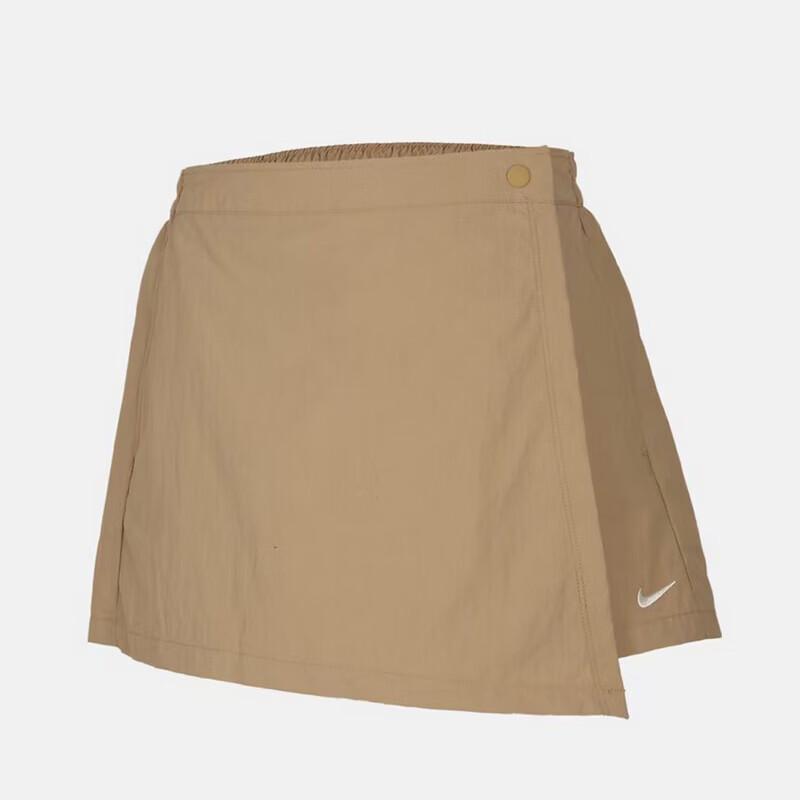 Женские тканые спортивные шорты Nike IR1649 XS