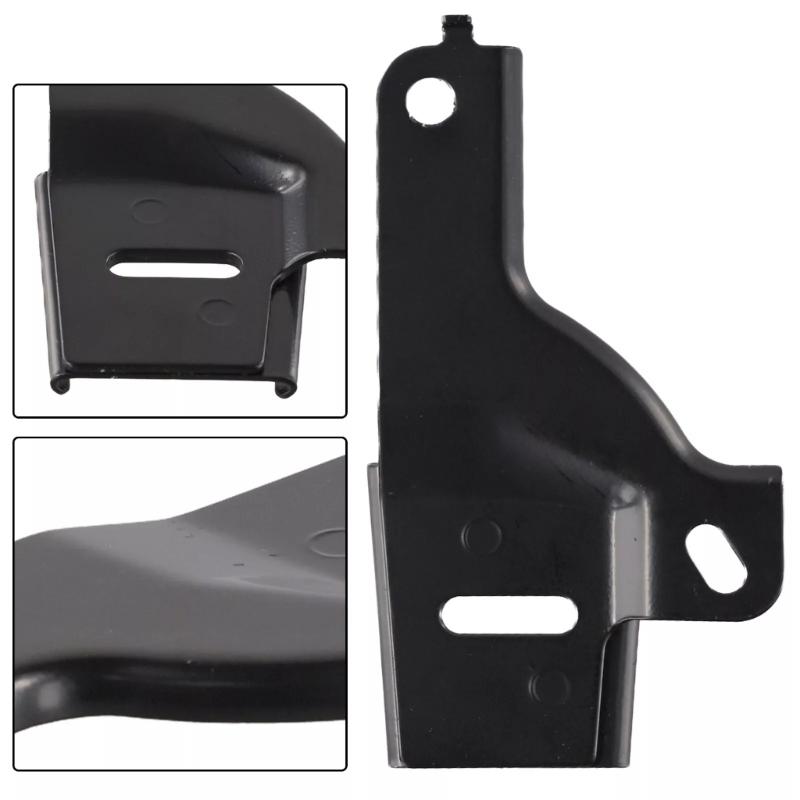 Coolant Recovery Tank Bracket 19115-5A2-A00 191155A2A00 for 2013-2017 Replacement Accessory Easy Installation