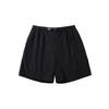 MOIF [Ss25] Uniform Shorts / Black Nc