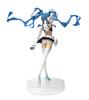 Hatsune Miku Racing Racing Miku 2014 SQ Figure GOODSMILE RACING Goods Prize Banpresto Ver. [Item]