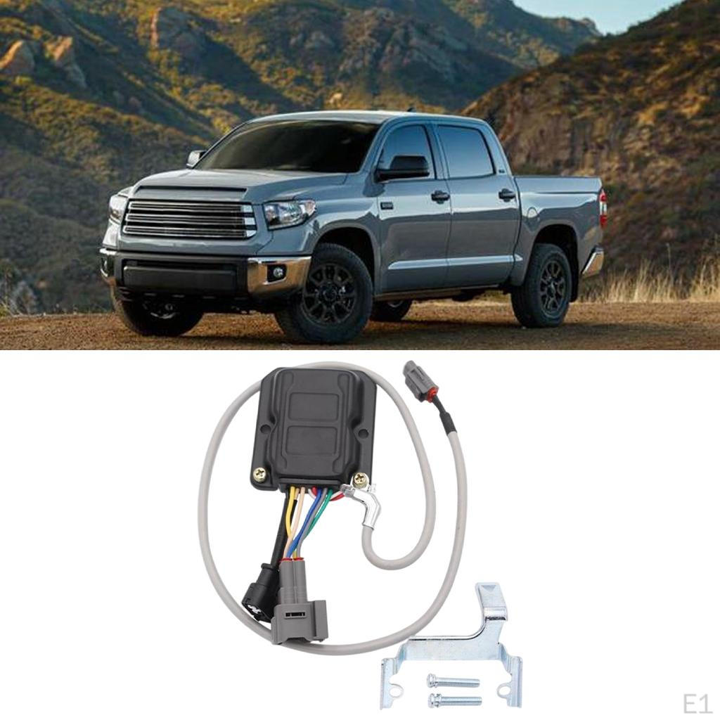 Module 8962035310 Professional 89620-35310 Accessories Replacement for Pickup Rn80 22RE Rn121 4cyl